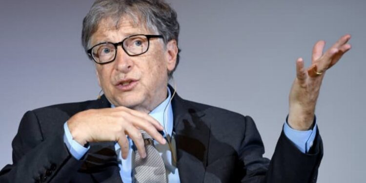 Parashikimi I radhës i Bill Gates: Ja kur merr fund pandemia