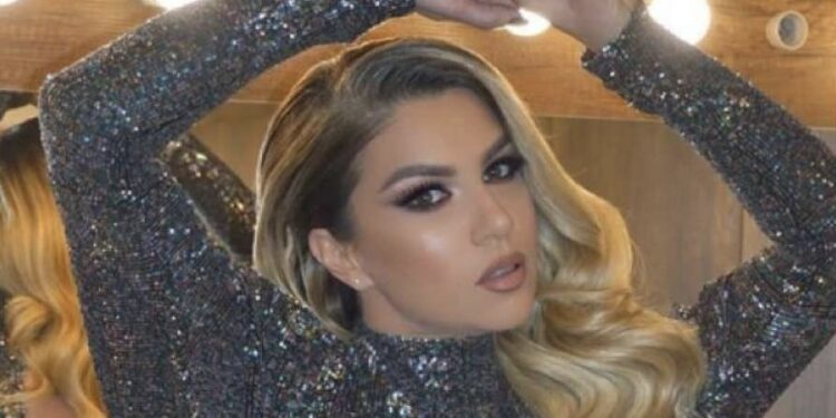 Leonora Jakupi nuk e ‘harron’ provokimin në imazhet e fundit