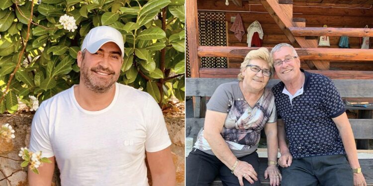 Prindërit e Medes edhe në këtë moshë duart e mbushura me dukat