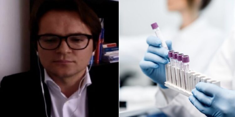 Mjeku shqiptar habitë botën: Ja çfarë i pret të gjithë njerëzit e prekur nga koronavirusi