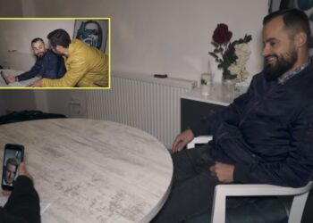 Shoku i bëri ‘prank’ djaloshit kosovar: E gënjeu kinse u ftua te emisioni ‘Përputhen’