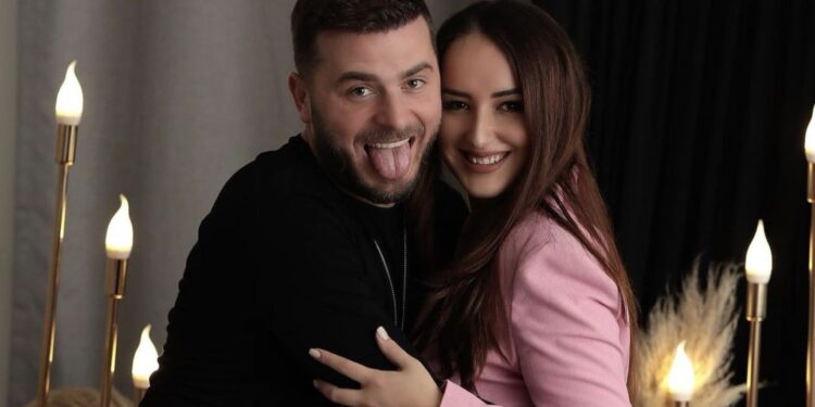 Me këto fjalë i drejtohet gruaja e Milotit, vjehrrit të saj