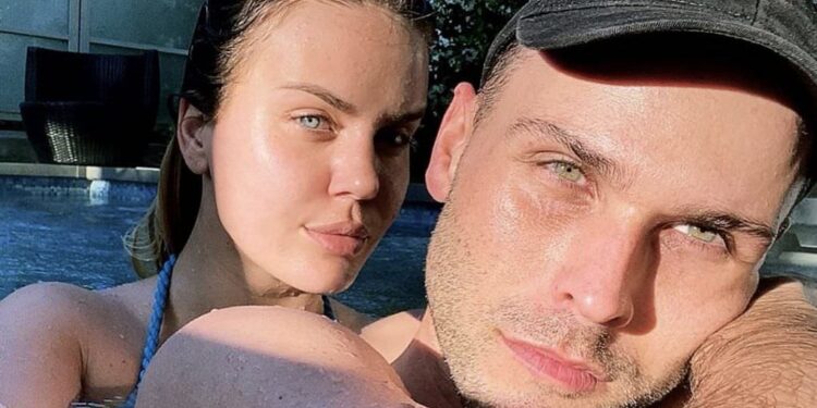 A ia mori Kejvina të dashurin Adrola Dushit?