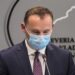 Ministri Zemaj ka një lajm të keq për masat e reja anti-COVID