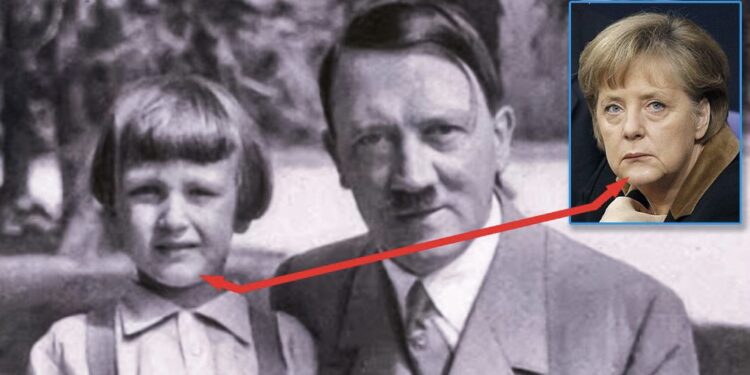 Alfred Cako: Angela Merkel vajza e Hitlerit, Obama nipi tij