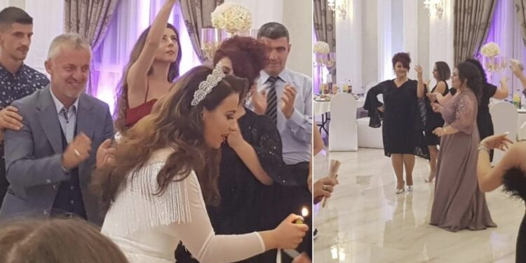 Pse Halil Kastrati vendosi që këngëtare kryesore në dasmen e djalit ta ketë Shyhrete Osmanollajn?
