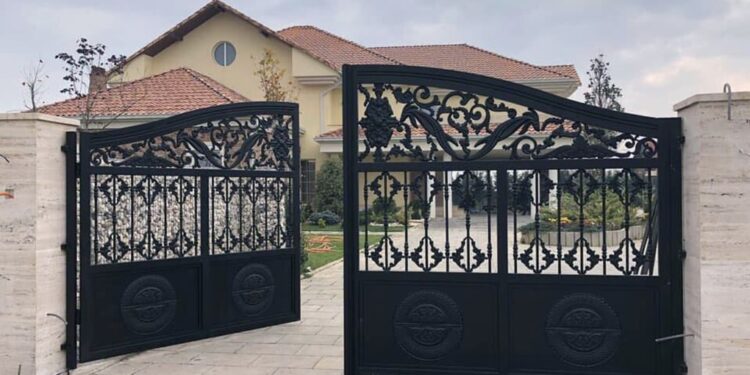 Ja sa kushton shtëpia e Hashim Thaçit