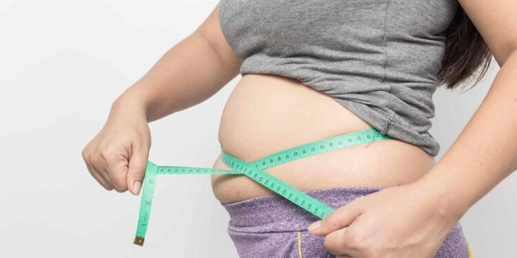 Njerëzit e trashë janë më të lumtur se të hollët