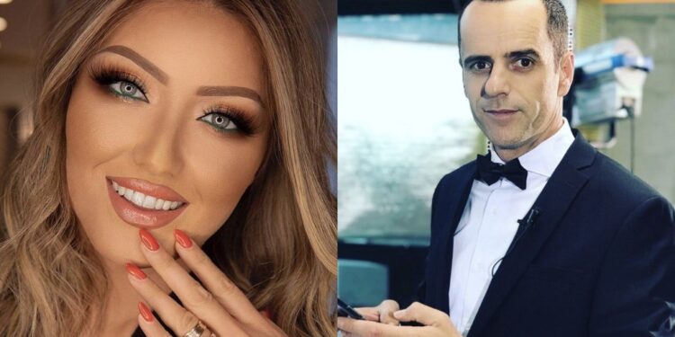 Kështu relaksohet në natyrë gruja e ‘molerit’