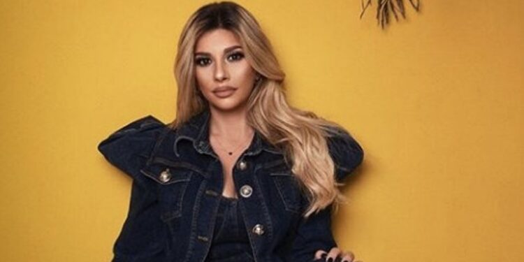 Qëndresa e Labit rregullohet si nuse, por ia ‘huqi’ keq me veshjen