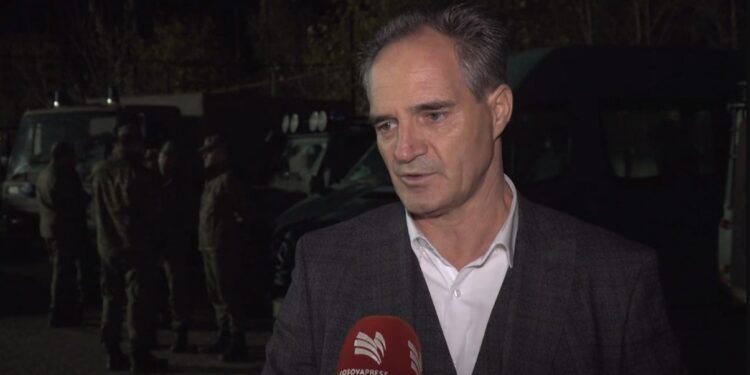 Ambasadori i Kosovës jep detaje për aksidentin tragjik, tregon prej nga është familja