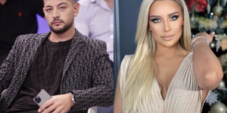 Tea publikon bisedën e fundit me Andin në telefon