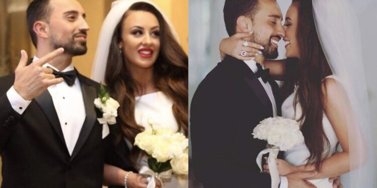 Kush e ndau Milotin nga bashkëshortja?