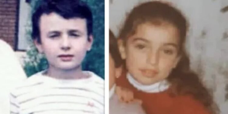 E gjeni dot se cilët politikanë janë këta në foto?