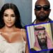 Princi i Arabisë Saudite ofron 10 milionë dollarë për një natë me Kim Kardashian