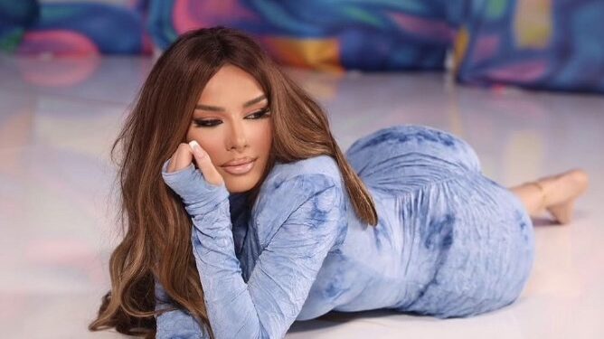 Cilës këngëtare shqiptare ia mori të dashurin Tayna?