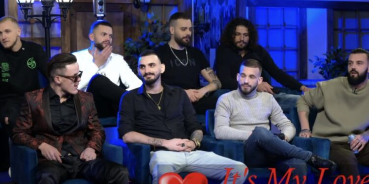 Ky është ish-deputeti që do t’i bashkohet “It’s My Love”