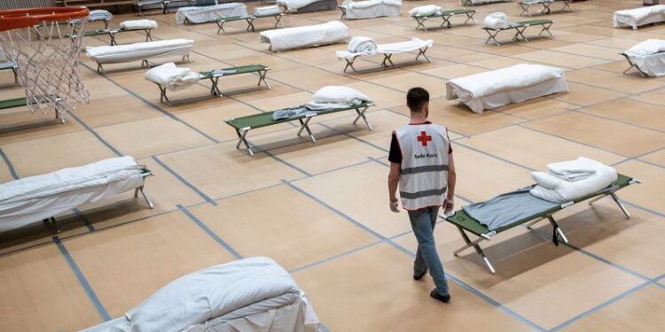 Vdesin 33 norvegjezë pasi u vaksionuan kundër koronavirusit