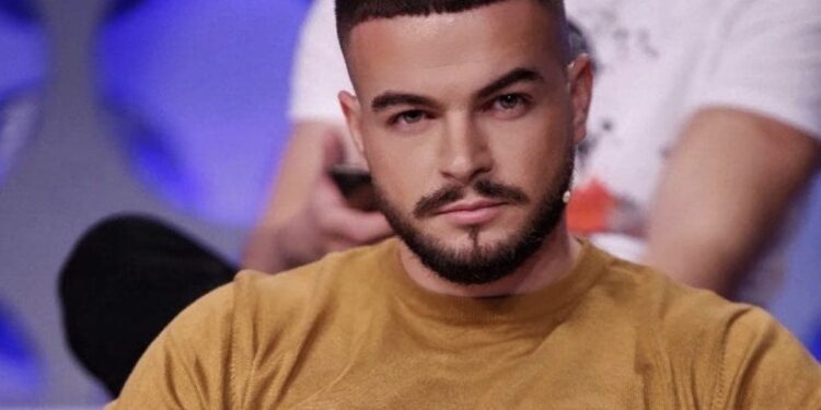 Fationi largohet nga Përputhen , kjo është arsyeja