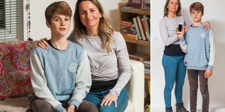 E la të birin një vit pa iPhone, ja çfarë i ndodhi fëmijës