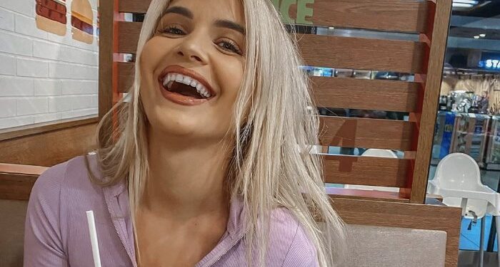 Nuk do ta besoni sa është shëndoshur Afrona