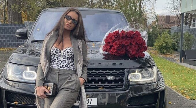 Genta Ismajli bëri ndyshimin drastik për të dashurin turk