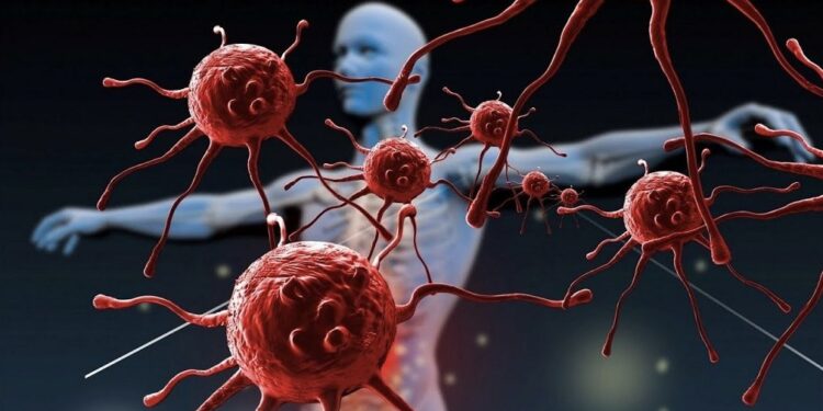 Me këto shenja mund ta kuptoni që kanceri po rritet në trupin tuaj