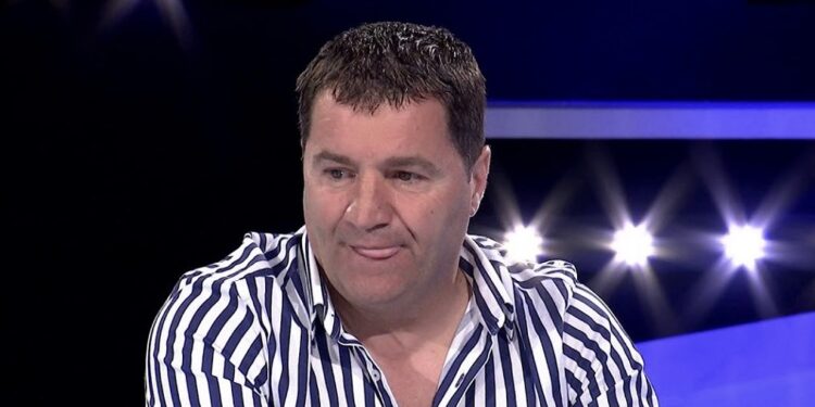 Afrim Muçiqi: Këta politikanë nuk e meritojnë me i votu