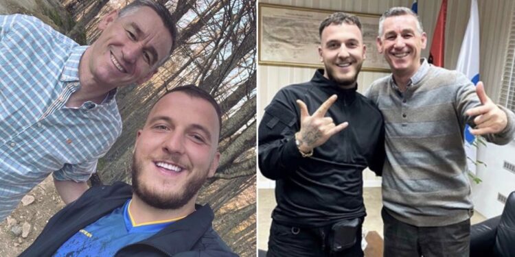 Mozziki përmallohet për Kadri Veselin: Shumë i pasigurt është shteti pa ty!