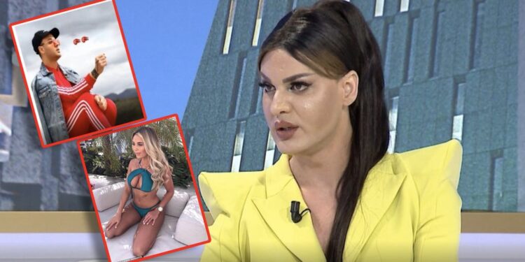 Ja çfarë thotë shqiptari që u bë femër