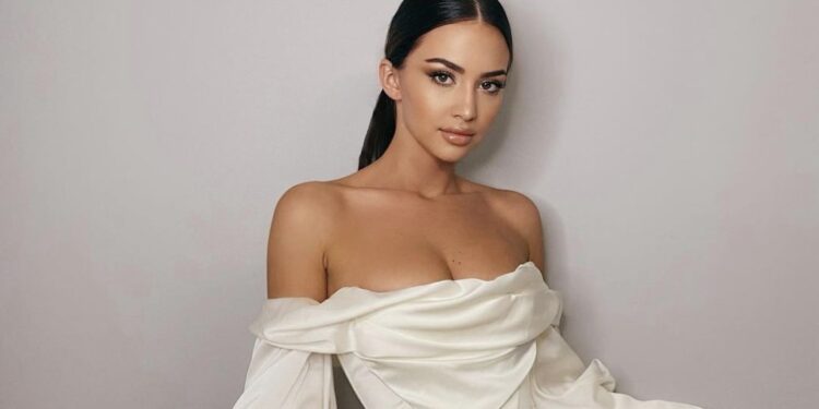 Ja çka ka humbur Butrint Imeri, ish- e dashura e tij tregon trupin tërheqës