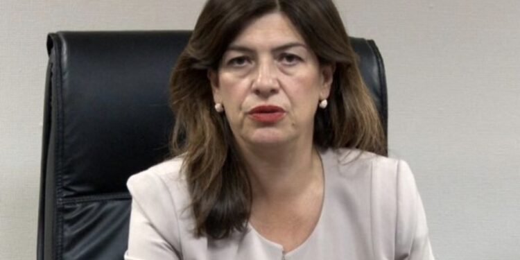 Valdete Daka ndjehet e kërcënuar pas deklaratave të Glauk Konjufcës