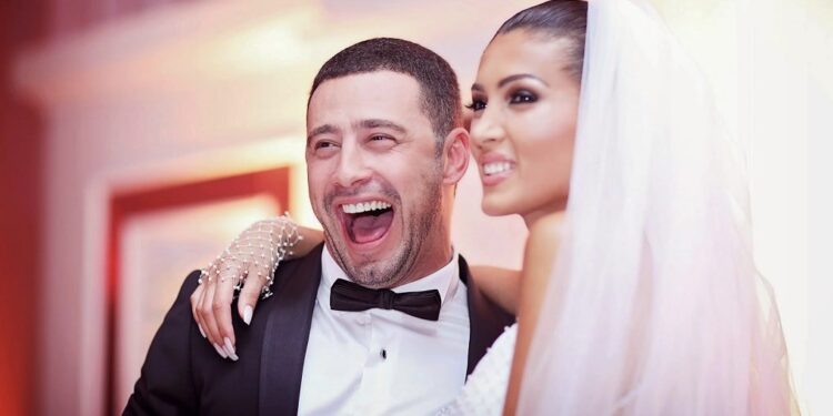 U kapën bashkë pas ndarjes, Robert Berisha flet për rikthimin me Norën