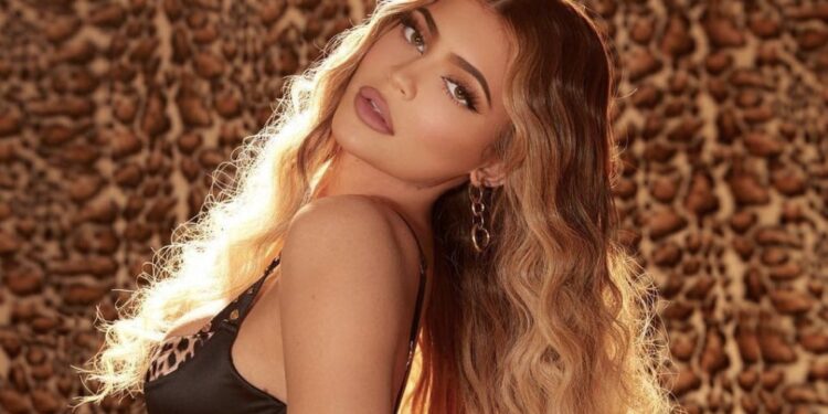 Kjo pamje e Kylie Jenner, ditën ta bën terr