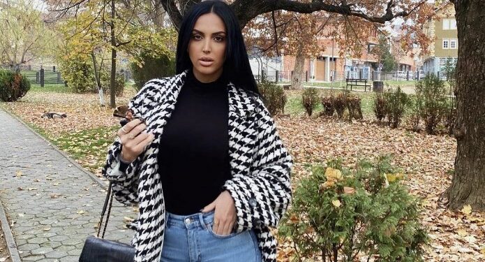 Reja e Gilit ndryshon në pamje, nuk do ta njiheni