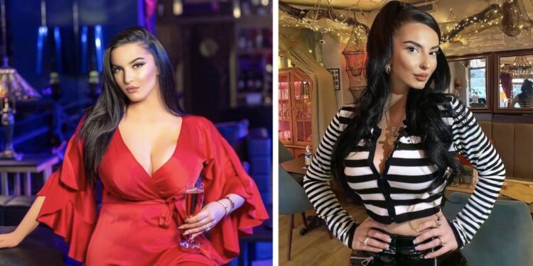 Bleronën vështirë se do ta njihni, mahnit me ndryshime