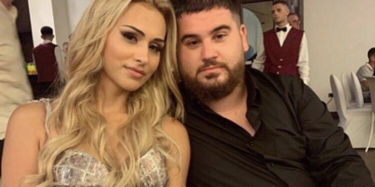 Ish-e fejuara e Danit rregullohet e bëhet si kukull, për ku është nisur kështu?