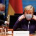 Merkel ngre alarmin, mutacioni i ri i koronavirusit më shumë ngjitës