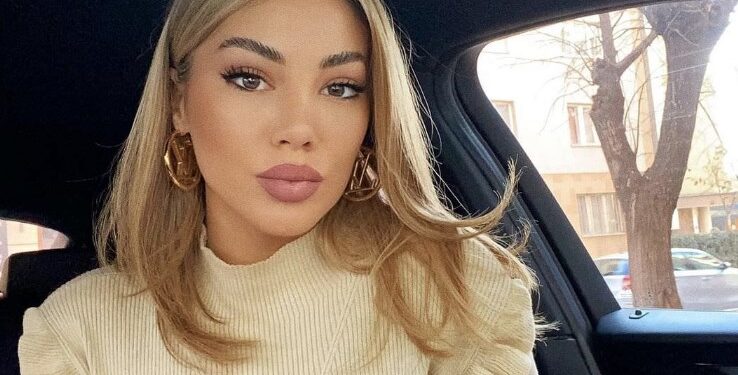 Majlinda na tregon të pasmet se sa iu kanë ënjtur