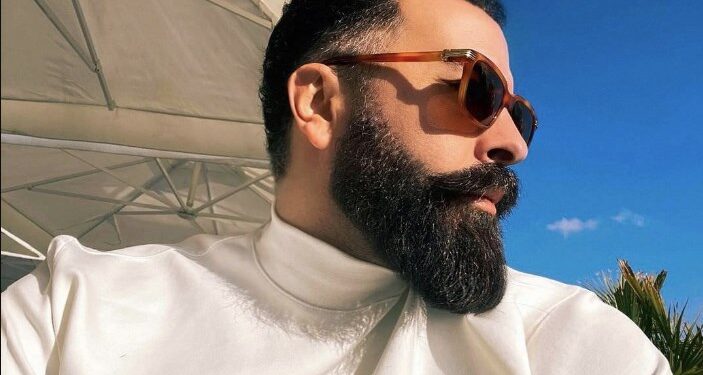 Getoar Selimi heq vetullat