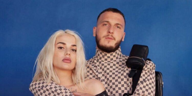 Loredana është shtatzënë për herë të dytë?