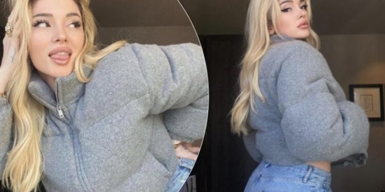 Era Istrefi veshë xhaketën hiç më pak se të 2250 eurove