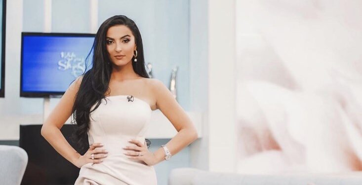 E pa besueshme çfarë i shkaktoj dieta në sy Blerona Zeqirit