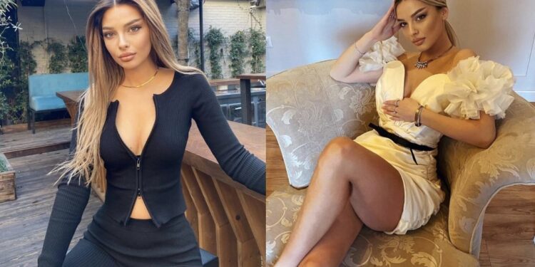 “Më kanë kërkuar foto me rroba larje”, vajza e ish-deputetes shqiptare jep detaje