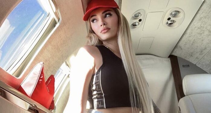 Era Istrefi fut në gojë gjëra që nuk duhet