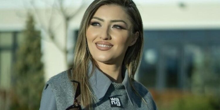 Nusja e Shpëtimit habiti të gjithë, sot u shfaq me një stil krejt ndryshe