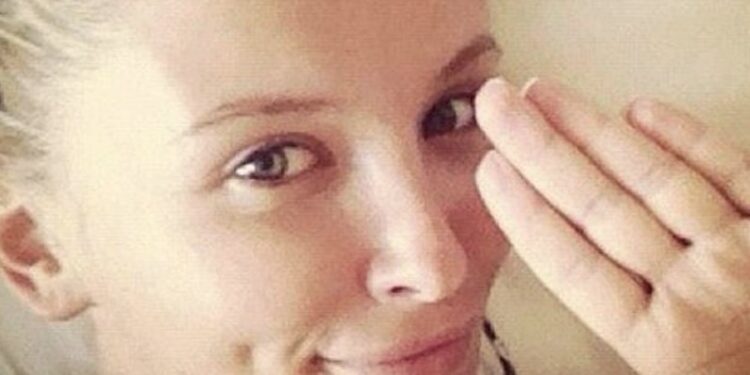 Pas ndarjes nga bashkëshorti, në këtë gjendje ka përfunduar Tuna