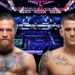 Mësohet ora e saktë se kur do të përballet McGregor dhe Poirier