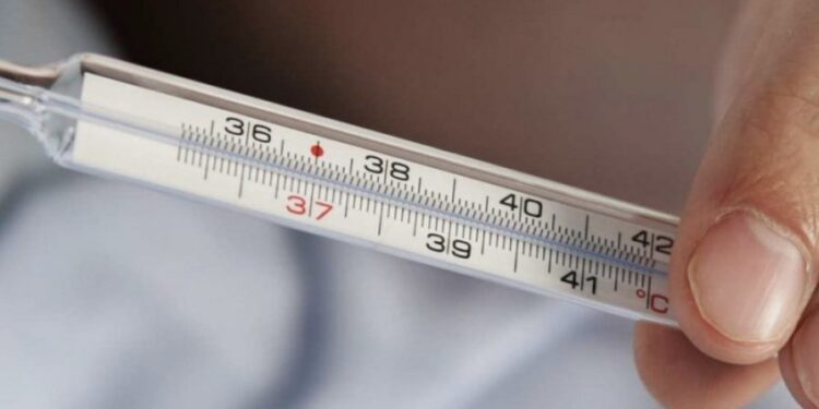 Në këtë pjesë të trupit bëhet matja më e saktë e temperaturës