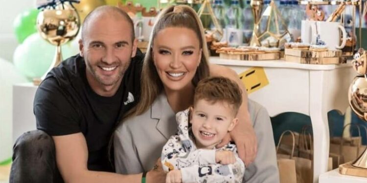 Tuna shtatzënë? – Zbulohet e vërteta